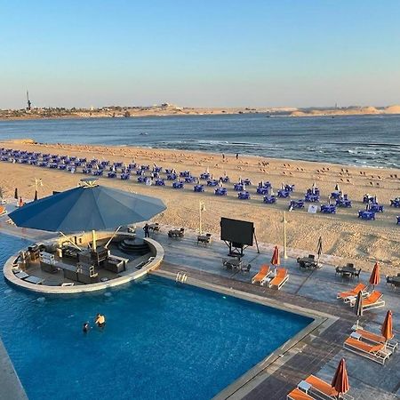 Golden Jewel Ismailia Resort Exterior foto