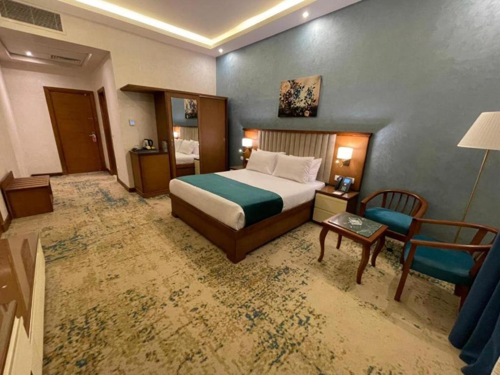 Golden Jewel Ismailia Resort Exterior foto