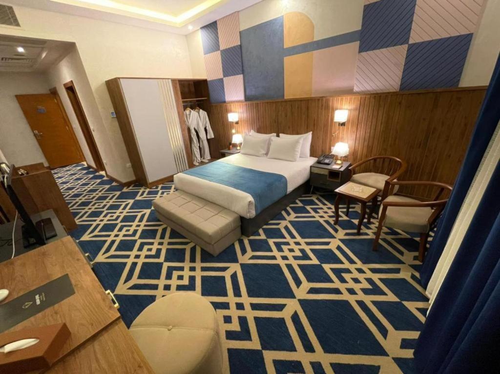 Golden Jewel Ismailia Resort Exterior foto